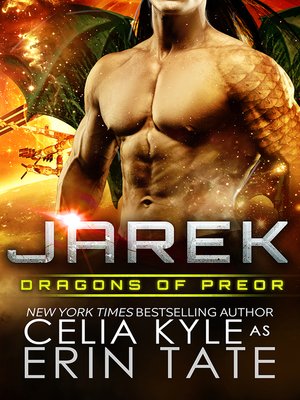 cover image of Jarek